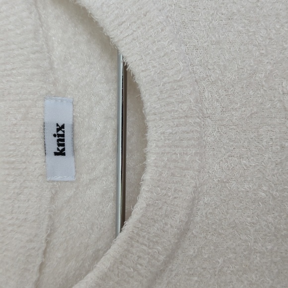 Knix cozzzy set - Picture 3 of 4